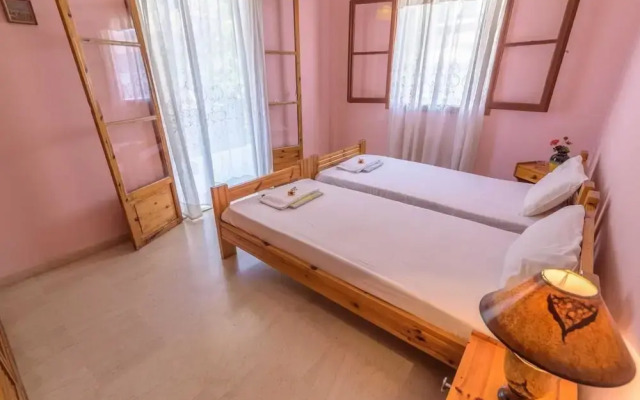 Yiannis Apartments