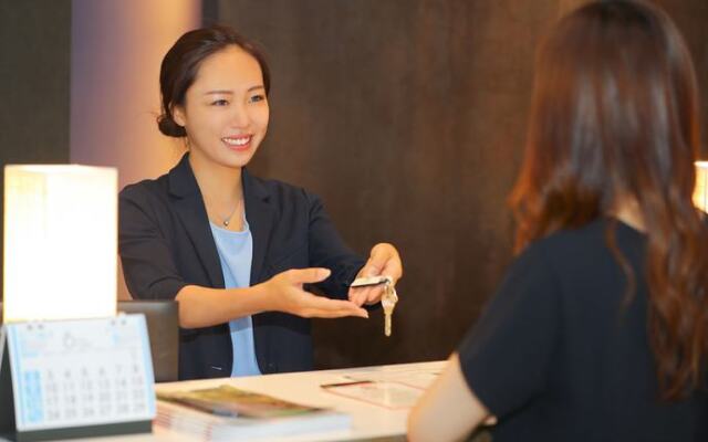 Smart Stay 2 by Residence Hotel