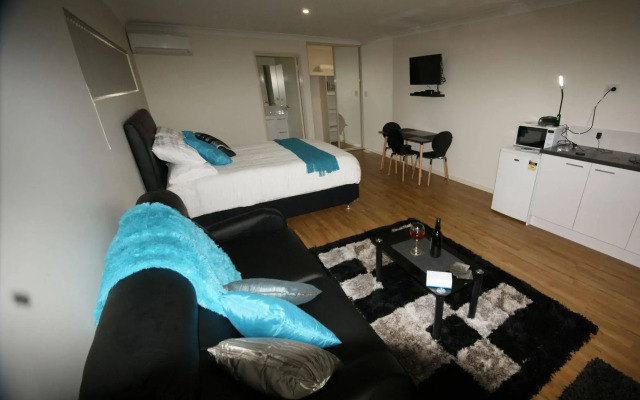 Cowaramup Studios