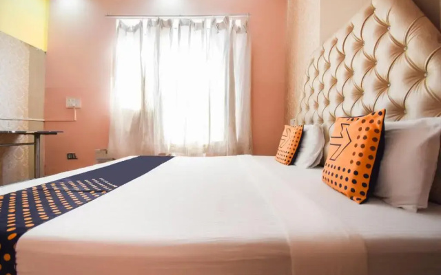 Hotel Kissan by OYO Rooms
