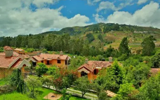 The Unico Resorts