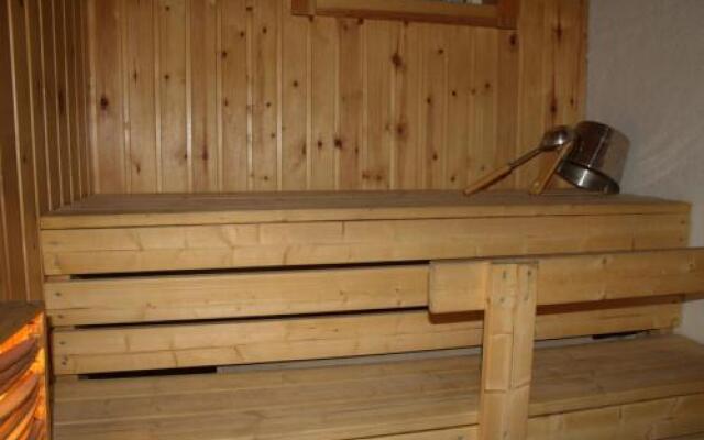 Mökki Cottages RukaTupa