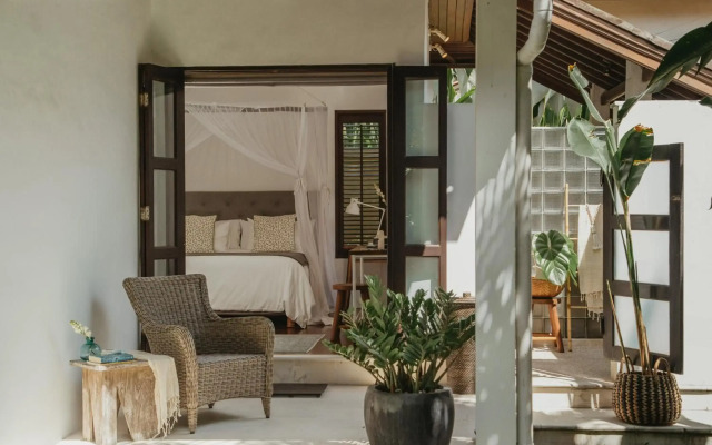 Villa Eight