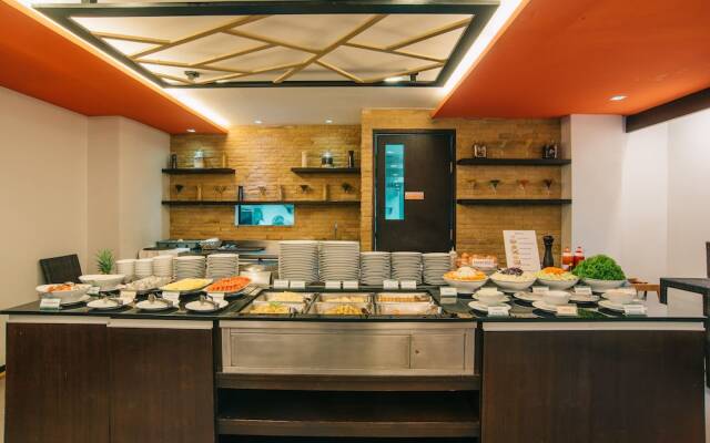 eastin hotel