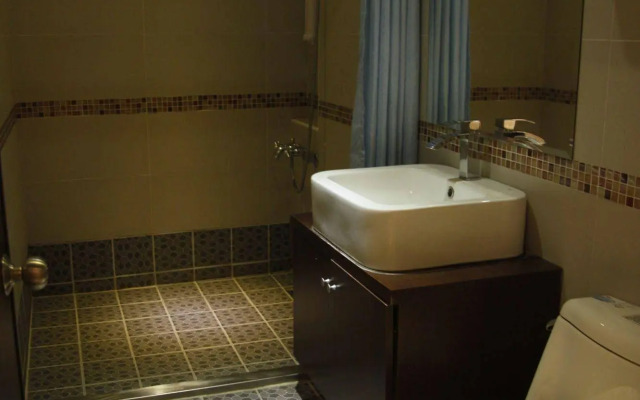Taitung Happy Tour B&B