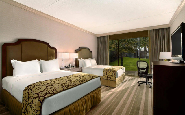 Hilton Westchester