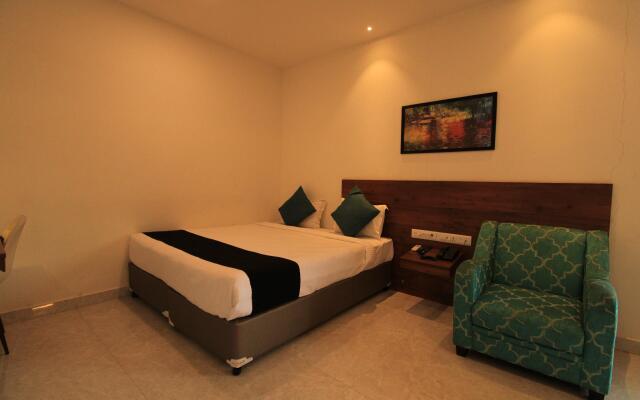Arunaa Inn