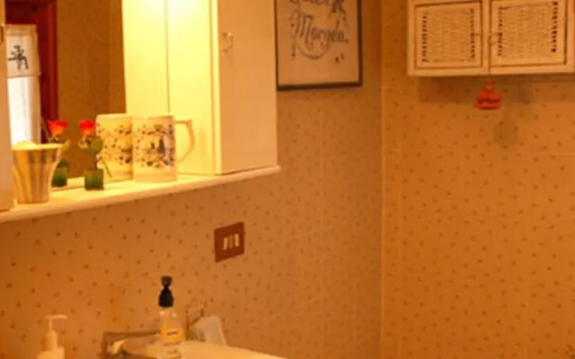 Appartamento Villa Galluzzo - Visitaflorencia