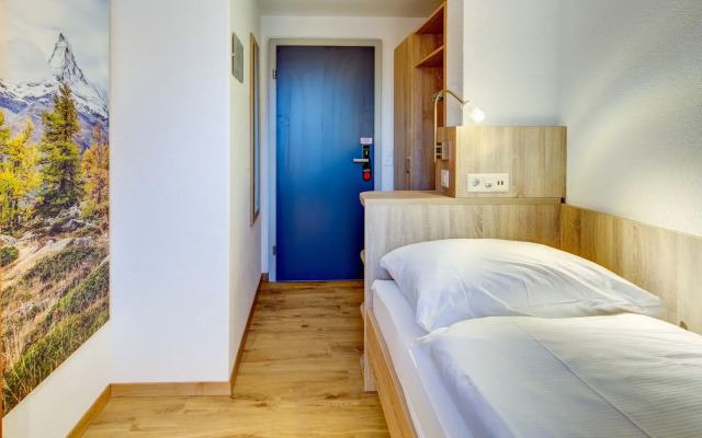 Hotel Matterhorn Inn