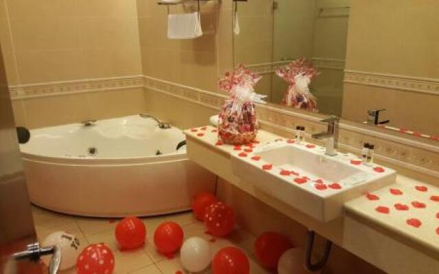 Hotel Residence Monalisa
