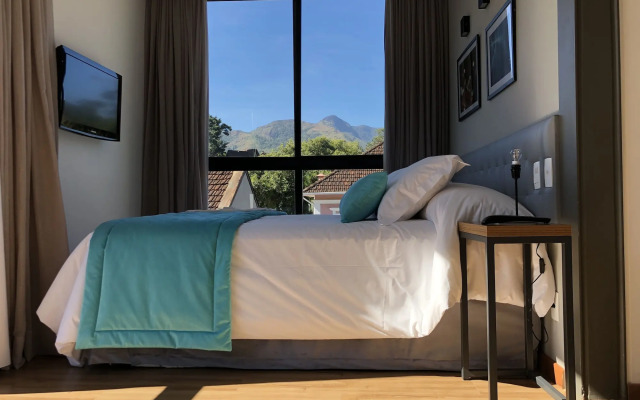 Casa Rosa Hotel Boutique