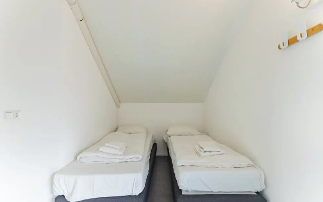 Exclusive Beach House in Renesse