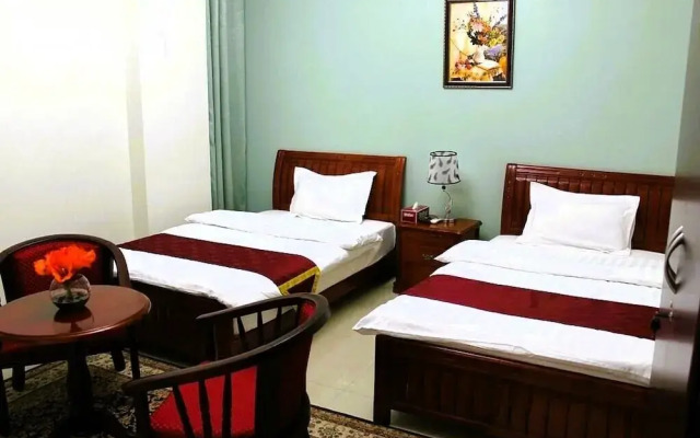 Bahla Hotel Apartment