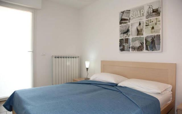 Residence Villa Bruna