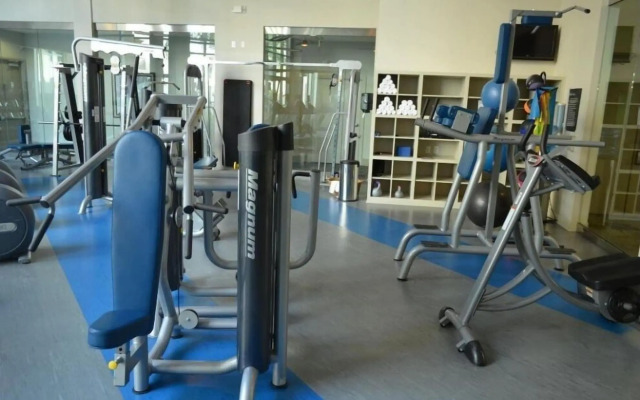 Luxury Living at City Center Houston