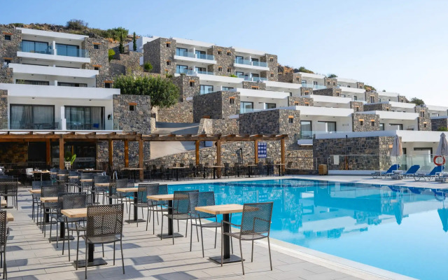 Ariadne Beach - Adults Only