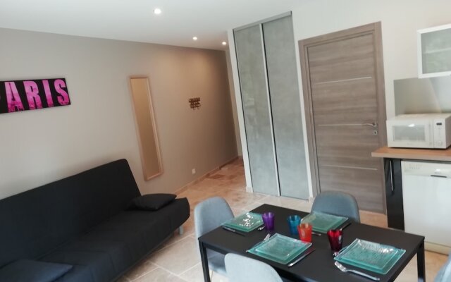 Maison nature 4 personnes