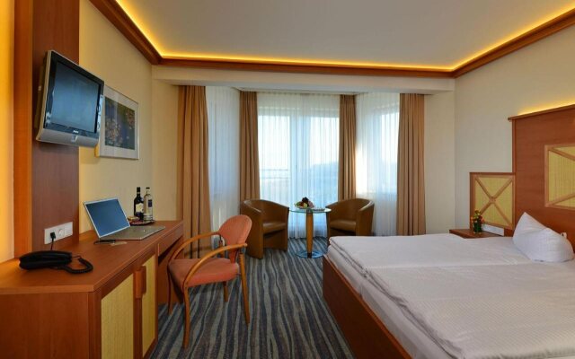 Strandhotel Seerose
