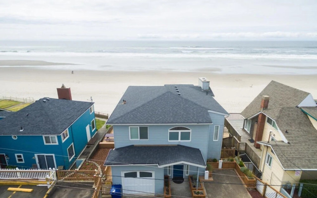 Inlet Beach House