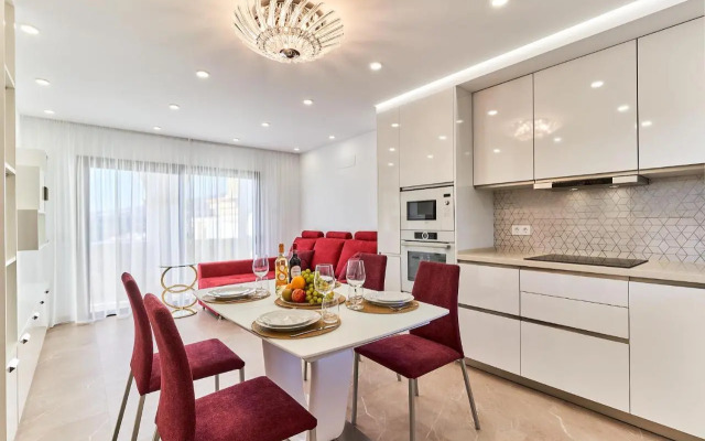 Windsor Apartment