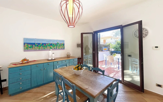 Solemar Sicilia - Villa Mariù