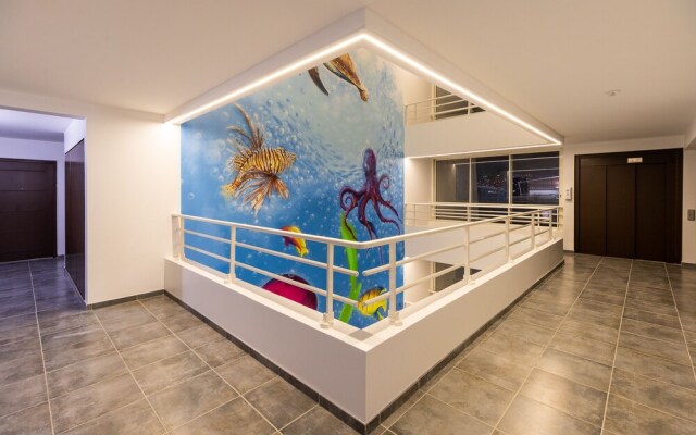 B&B Home Fort-de-France Marina