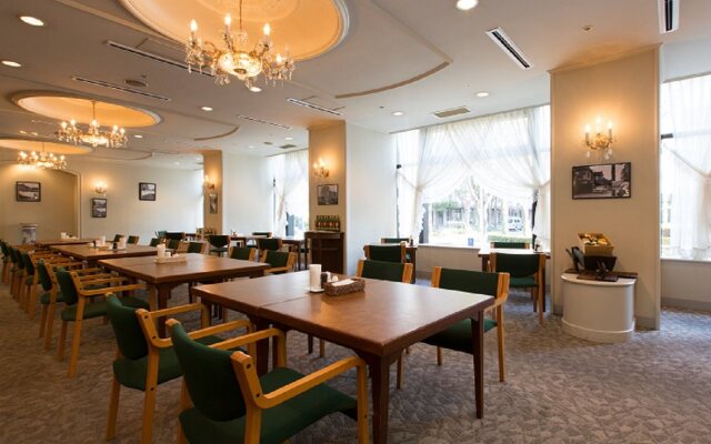 Ariston Hotel Kobe