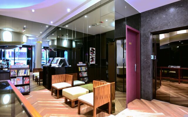 U-rban inn taipei