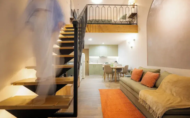 Vayas Residences Agora