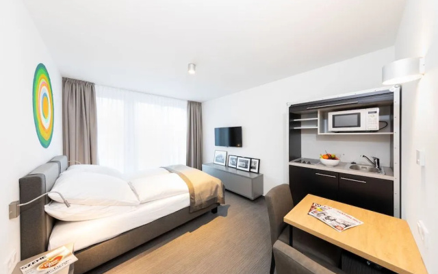 Boardinghouse St.Pauli