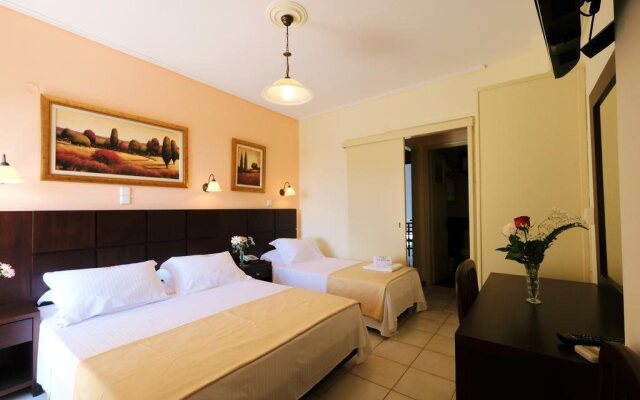 Poseidon Hotel