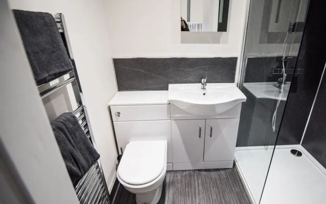 Charter House School Serviced Apartments – Hull Serviced Apartments HSA