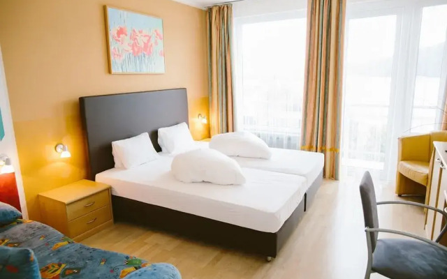 Wörthersee Ferienhotel