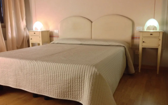 Albergo San Martino