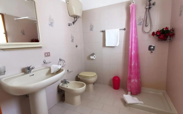 Welcomely - La Casa Di Rita - Salamaghe