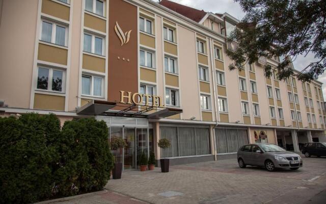 Vitta Hotel Superior