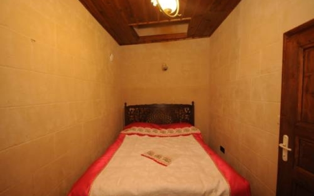 Hestia Filiz Hotel