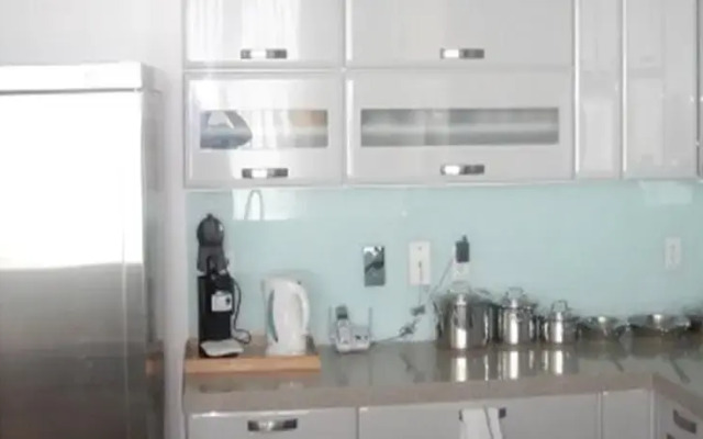 Luxury Apartment in Miami Beach