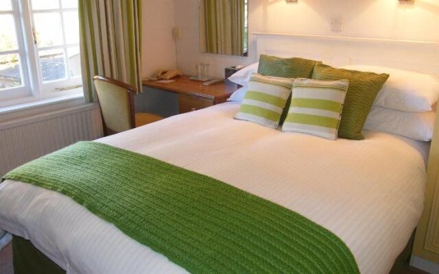 The Tumbling Weir Hotel & Restaurant