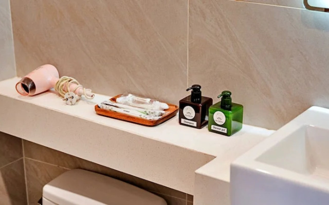 HANZ LUX Hotel & Apartment Hanoi