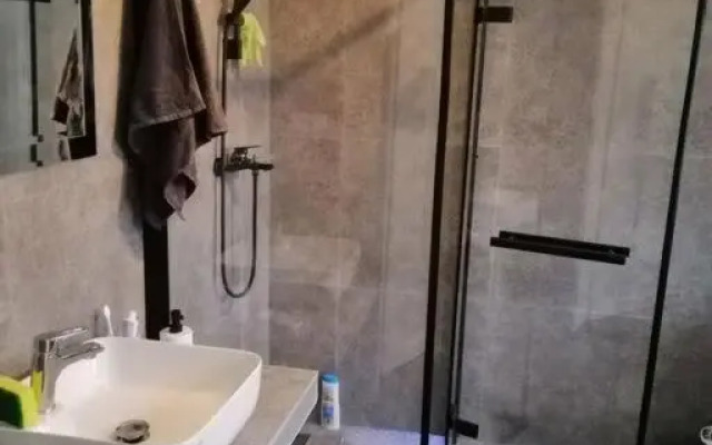 Apartment in city center