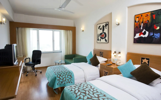 Lemon Tree Hotel, Ahmedabad