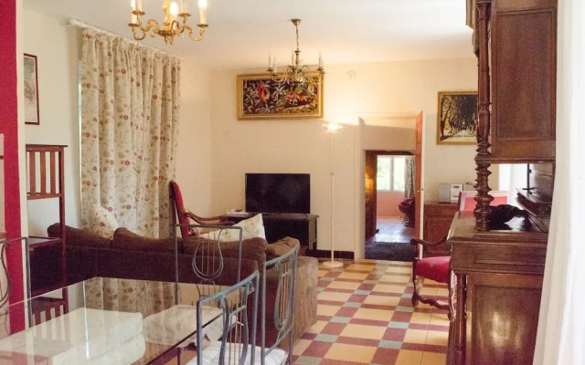 MAS ABICOU - chambres d'hôtes