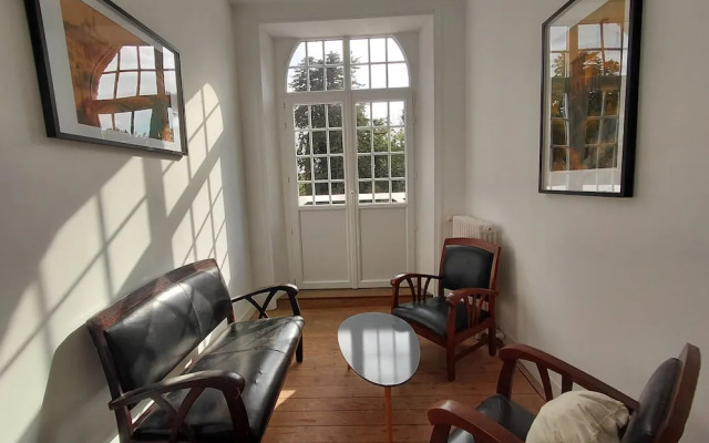 Château de la Garenne