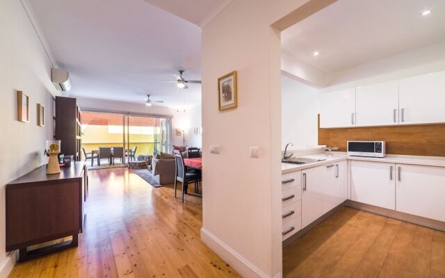 Netos Terrace Apartments