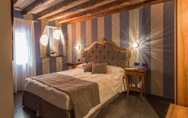 Hotel Tiziano