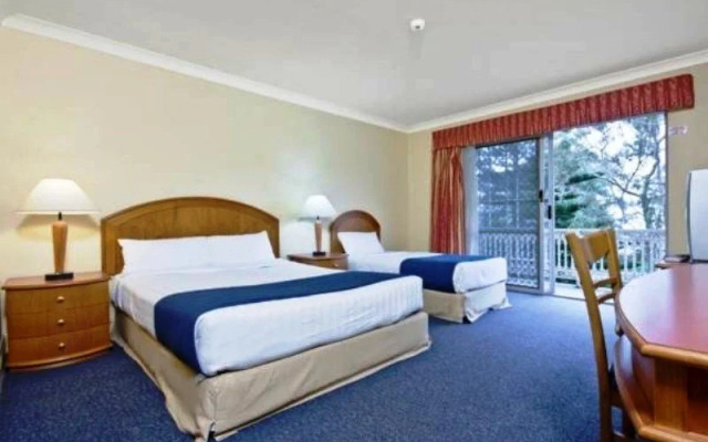 Country Comfort Terrigal