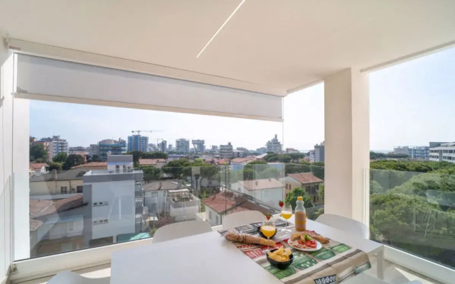 Zero5.Zero5 Residence