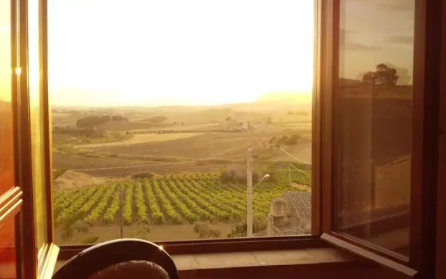 Il Panorama Di Blandano