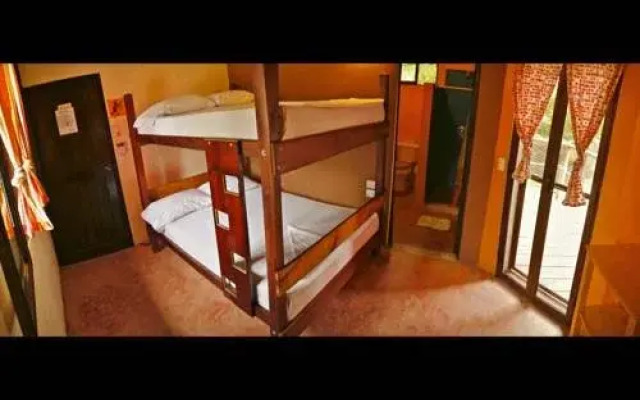 Tribu Hostel